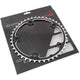 Trivio - race kettingblad 42t. 9 10 speed 130 bcd 5-arm