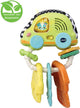 Vtech dierenvriendjes rammelpret sleutelbos - educatief speelgoed - cijfers, kleuren en muziek - van 3 tot 24 maanden