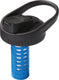 Platypus - daycap in-fles filter - blauw - flesfilter - waterfilter