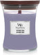 Woodwick hourglass medium geurkaars - hypnoflora - 60 branduren