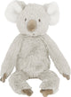 Happy horse koala kanzo knuffel 34cm - grijs - baby knuffel