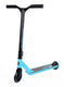 Tempish ventus mine ii stuntstep beginner – freestyle trickstep – 100 mm wielen – skatepark pro scooter – blauw