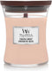 Woodwick hourglass medium geurkaars - coastal sunset - 60 branduren