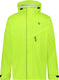 Agu passat regenjas essential - neon yellow - xxxl
