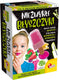 Lisciani i’m genius – lipgloss maker set – kleurrijk geurend – natuurlijke ingrediënten – 7+