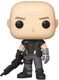 Funko pop! movies: starship troopers - jean rasczak #1050
