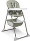 Hauck - sit n fold - compact opvouwbare kinderstoel - sage