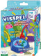 Clown games visspel reiseditie