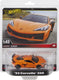Hot wheels premium 1:43rd '23 corvette z06 vehicle
