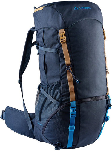 Vaude hidalgo 42+8, rugzak, rugzak voor outdoor sport>=50l