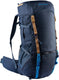 Vaude hidalgo 42+8, rugzak, rugzak voor outdoor sport>=50l