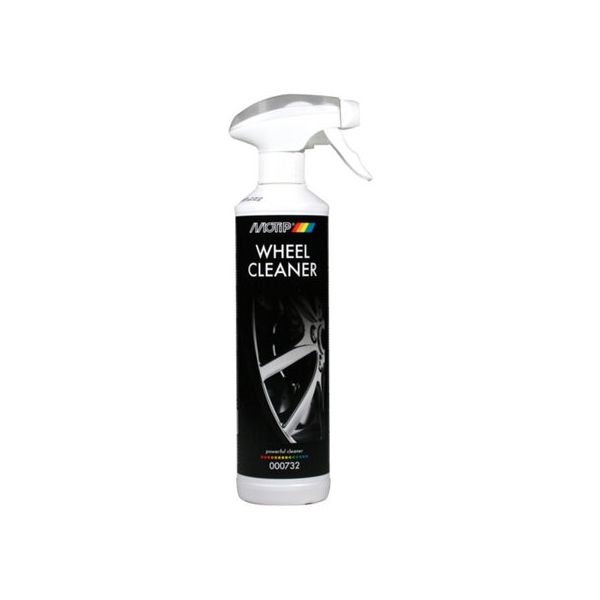 Load image into Gallery viewer, Motip wheelcleaner (500 ml)

