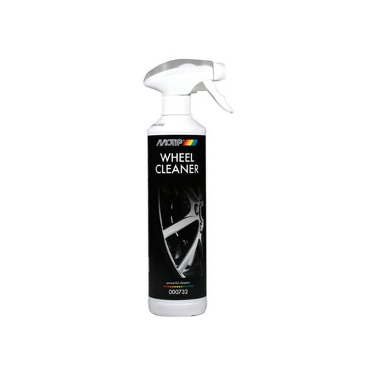 Motip wheelcleaner (500 ml)