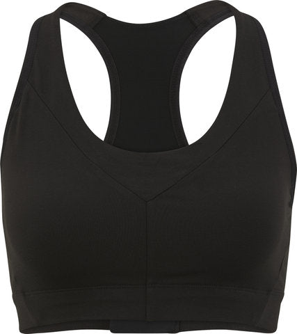 Load image into Gallery viewer, Patagonia wild trails sports bra
