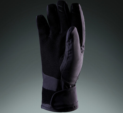 Gore wear gore-tex insulated full-finger gloves