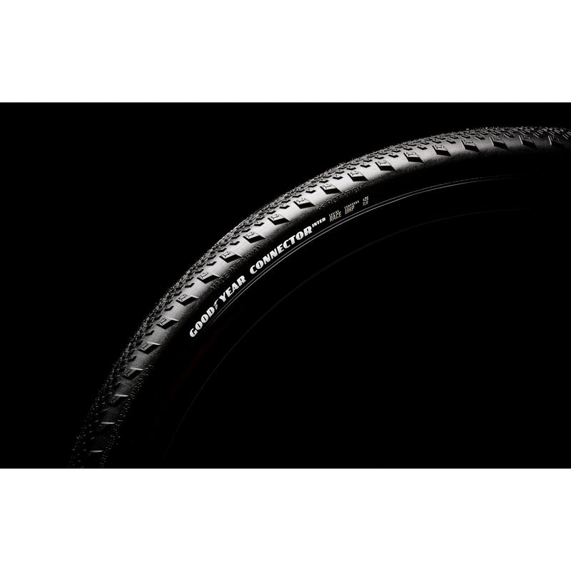 Load image into Gallery viewer, Goodyear - connector inter race tlr 700x45c transparant
