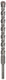 Bosch sds-plus plus-3, 18x250x300