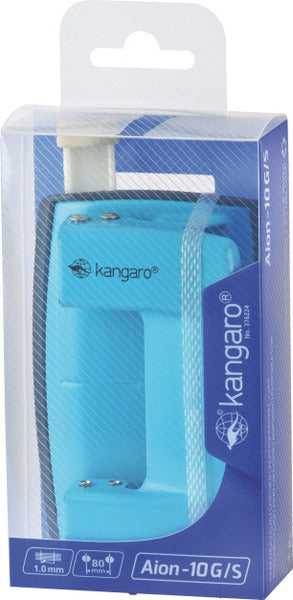 Kangaro k-7203678 perforator aion-10g s2 blauw