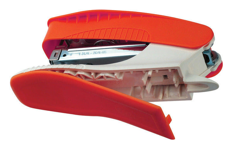 Load image into Gallery viewer, Kangaro k-7303491 nietmachine trendy-45 rood
