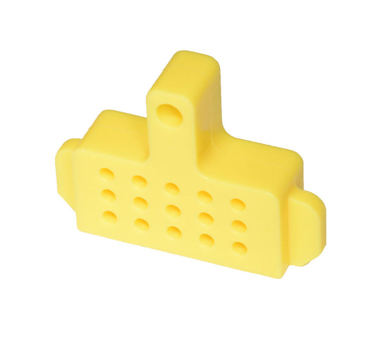 Shimano bleeding spacer for xtr xt slx alfine brake caliper