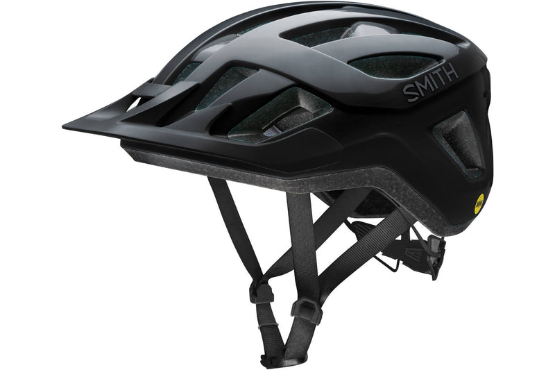 Load image into Gallery viewer, Smith Convoy helm mips black
