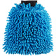 Katana 2-in-1 chenille microfiber cleaning glove