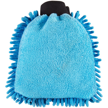 Katana 2-in-1 chenille microfiber cleaning glove