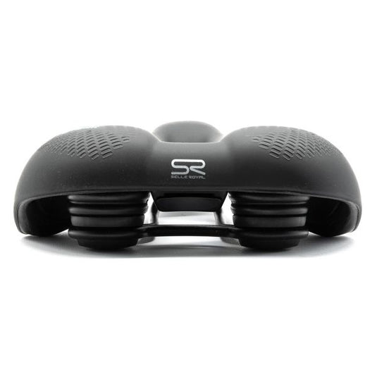 Zadel Selle Royal Float Relaxed - Urban Life