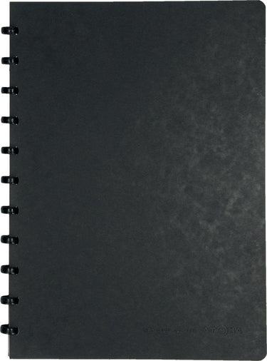Atoma meetingbook a4 zw q5