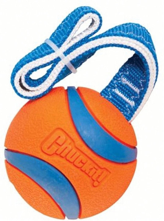 Chuckit ultra tug