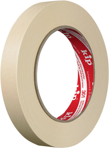 Kip 300 masking tape 18mm - per rol