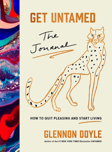 Glennon doyle get untamed