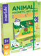 Mieredu - magneetboek - dierenwereld - - magneetboek - dierenwereld
