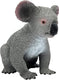 Bullyland 63567 – speelfiguur koala – ca. 7 cm – levensecht en detailrijk vormgegeven – ideaal als educatief speelfiguur, decoratie of klein cadeautje voor kinderen vanaf 3 jaar.