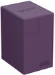 Ultimate guard flip'n'tray 133+ xenoskin - purple