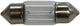 Spahn soffittelampje festoons 12v10w 11x30