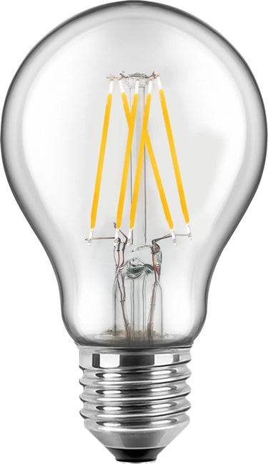 Spahn ledlamp retro led lamp 230v 8 watt e27