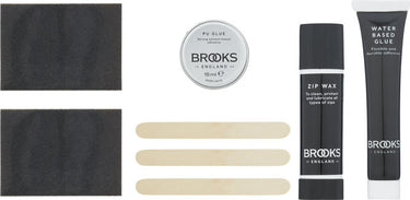 Brooks Bike Bags Repair Kit