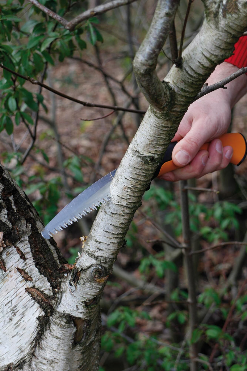 Load image into Gallery viewer, Fiskars xtract handzaag handsaw xtract coarse serration
