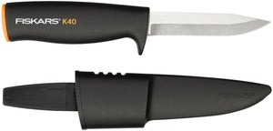Fiskars taschenmesser k40 universal knife k40