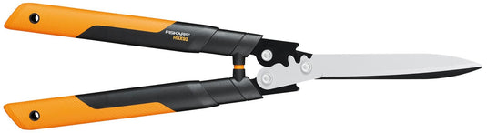 Fiskars heggenschaar powergear x . hedge trimmers hsx92