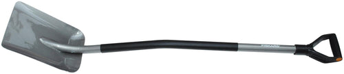 Fiskars ergonomische schep shovel ergonomic