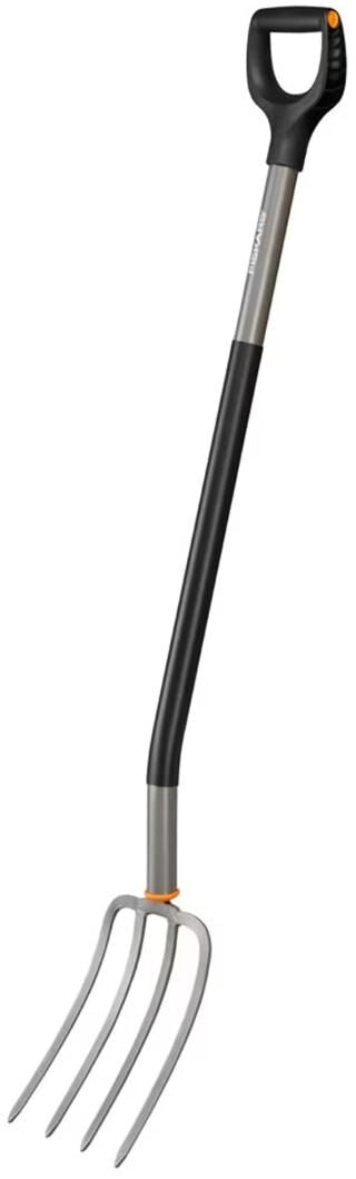 Fiskars ergonomische riek spade fork ergonomic
