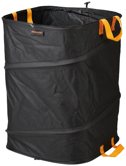 Fiskars tuinzak ergo popup garden bag 175l ergo pop up
