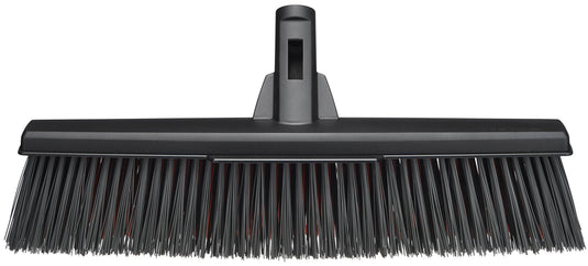 Fiskars bezem solid all-purpose broom solid l