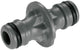 Gardena verbinder hose coupling