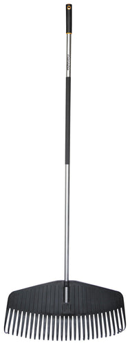 Fiskars ergonomische l bladbezem leaf broom ergonomic l