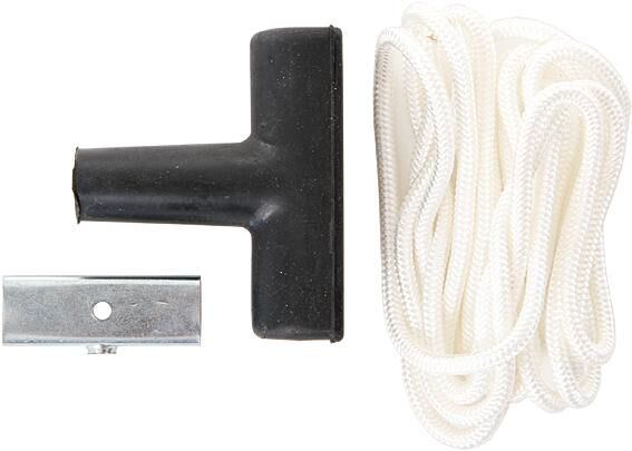 Ratioparts onderdeel starter rope universal