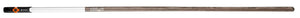 Gardena combisystem houtensteel fsc 100% (houtkleur, 3725-20, 150 cm)