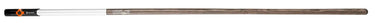 Gardena combisystem houtensteel fsc 100% (houtkleur, 3725-20, 150 cm)